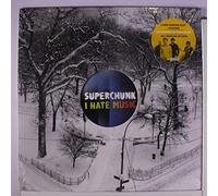 Superchunk - I Hate Music