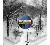 Superchunk - I Hate Music