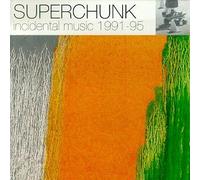 Superchunk - Incidental Music 91-95