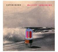 Superchunk - Majesty Shredding