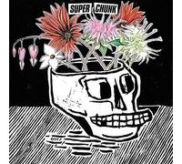 Superchunk - MERGE RECORDS What A Time To Be Alive(Colored
