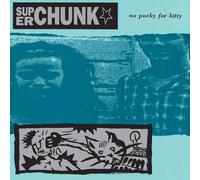 Superchunk - No Pocky For Kitty