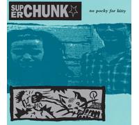 Superchunk No Pocky for Kitty (CD) Album