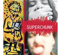 Superchunk On the Mouth (Vinyl LP) 12" Album