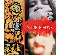 Superchunk - On The Mouth - Yellow Vinyl