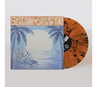 Superchunk Songs in the Key of Yikes (Vinyl LP)