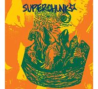 Superchunk - Superchunk (2 LP)