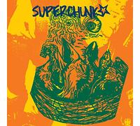 Superchunk - Superchunk (Reissue)