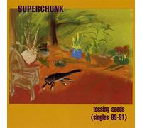 Superchunk - Tossing Seeds (Singles 89-91)