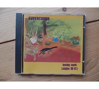 Superchunk - Tossing seeds-Singles 89-91