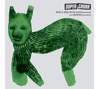 Superchunk - What A Time To Be Alive (Acoustic) / Erasure
