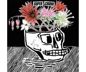 Superchunk What a Time to Be Alive (CD) Album Digipak