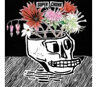 Superchunk What a Time to Be Alive (Vinyl LP) 12" Album