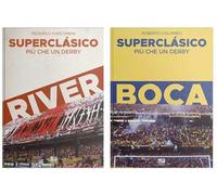 Superclásic. Più che un derby