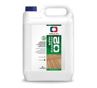 SuperCleanteak per macchie persistenti 5 L - 1 PZ Osculati - 65.410.12