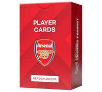 Superclub | Arsenal Player Cards 2023/24 | Expansion