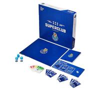 Superclub Gioco Da Tavolo Porto Manager Kit