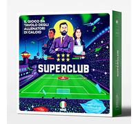 Superclub - Il gioco da tavolo degli allenatori di calcio