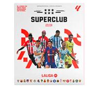 Superclub | La Liga | Expansion