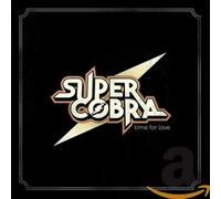 Supercobra - Time For Love