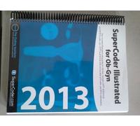 SuperCoder Illustrated for Ob-Gyn 2013