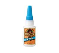 Supercolla Gorilla Aumenta La Resistenza All'Impatto E La Forza 15g GRGGSG15