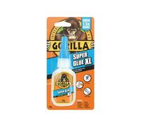 Supercolla Gorilla Aumenta La Resistenza All'Impatto E La Forza 25g GRGGSG25