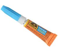 Supercolla Gorilla Aumenta La Resistenza All'Impatto E La Forza Tubo 3g GRGGSG3