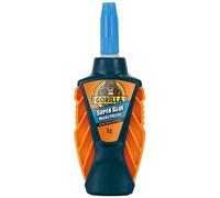 Gorilla Glue - Gorilla Supercolla Micro Precise 5g