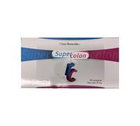SUPERCOLON 30 CAPSULE - INTEGRATORE A BASE ACIDO BUTIRRICO E FOS