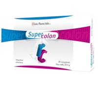 Supercolon 30 Compresse | Gonfiore e Benessere Intestinale