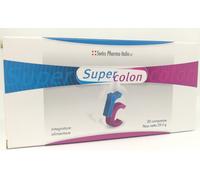 Supercolon Swiss Pharma Italia 30 Compresse