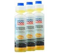 Superconcentrato Per Pulizia Vetri Citrus LIQUI MOLY 3 X 250 Ml