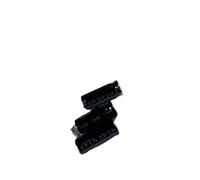 Supercondensatore avvolto 8x20mm 2,7V 2,7F 30 pezzi