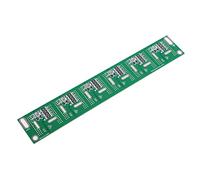 Supercondensatore monopetto scheda di compensazione 2 5 V 2 7 V 2 85 V 3 V 360 F F F 700 F condensatore protezione