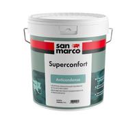 SUPERCONFORT pittura termica anti condensa SAN MARCO 1 litro