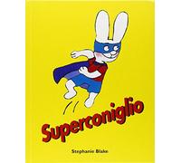 SUPERCONIGLIO