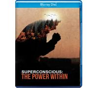 Superconscious: The Power Within (Blu-ray) Dr. Louis Turi Jeremy Norrie