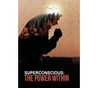 Superconscious: The Power Within (DVD) Dr. Louis Turi Jeremy Norrie