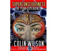 Superconsciousness: the Peak Experience (DVD)