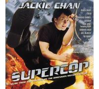Supercop - Original Soundtrack