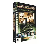Supercopter, saison 4