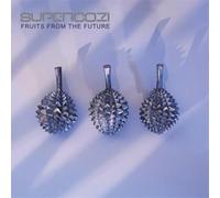 SUPERCOZI - FRUITS FROM THE FUTURE