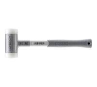 Halder Martello Supercraft 3399.050 manico ergonomico antiscivolo infrangibile 3 componenti D=50mm