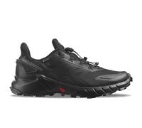 Supercross 4 Gore-Tex W Nero