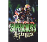 Supercross Kings (DVD) Steve Lamson Kevin Windham Larry Ward Michael Pichon