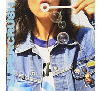 Supercrush - 7-I DON'T WANT TO BE..