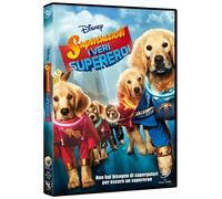 Supercuccioli - I veri supereroi (DVD)