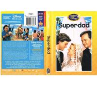 Superdad (DVD) Kurt Russell Bob Crane Kathleen Cody Dick Van Patten Bruno Kirby