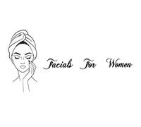SUPERDANT Beauty Theme Wall Sticker Donna Avatar Vinyl Wall Decal Wall Art Warming Quotes Adesivo Autoadesivo per Camera da Letto Salone di Bellezza Nero 39x54 cm